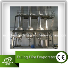 Fruit Juice Single-Effect Falling Film Evaporator